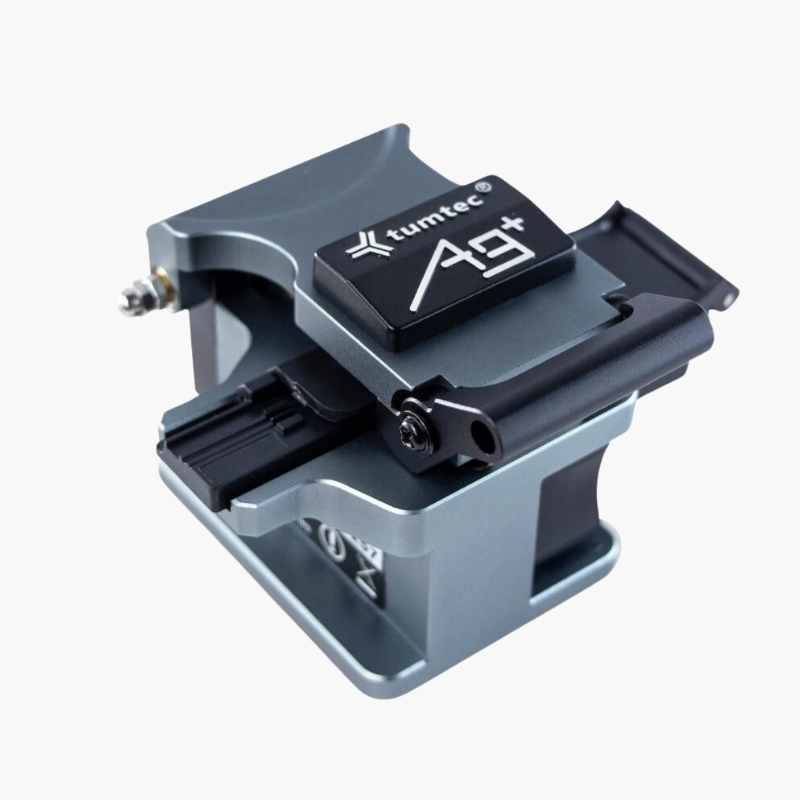 Fiber cleaver of Tumtec